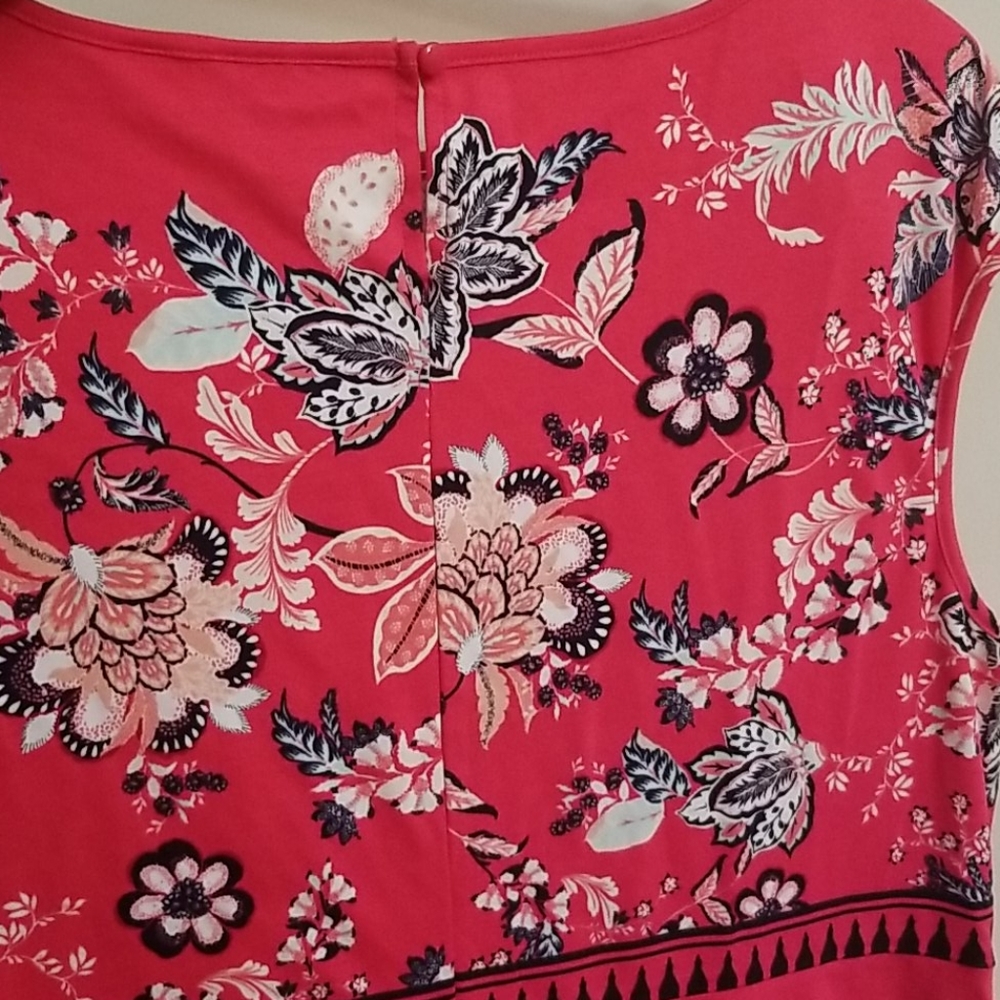 Corals & floral - Picture 2 of 2